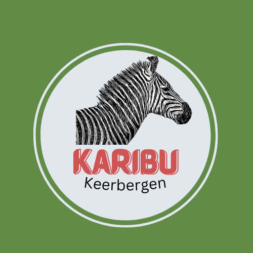 Karibu Keerbergen, logo